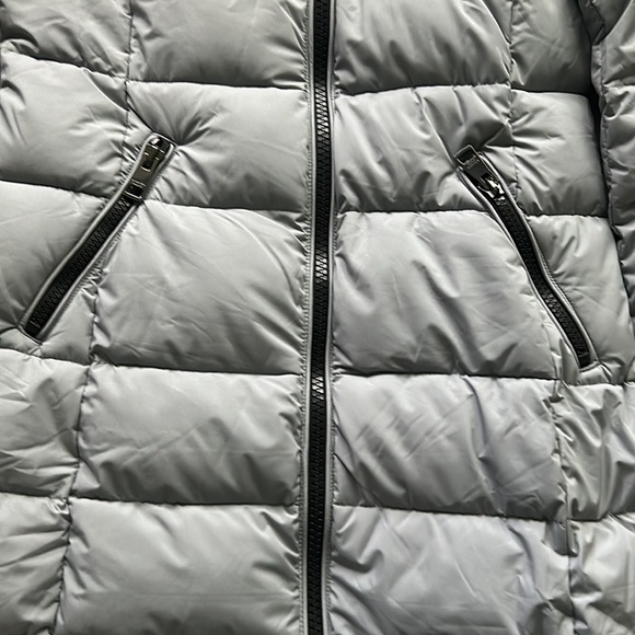 NWT | Andrew Marc Down Parka | Size Small - Picture 5 of 10